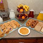 Quality Suites San Diego Otay Mesa 