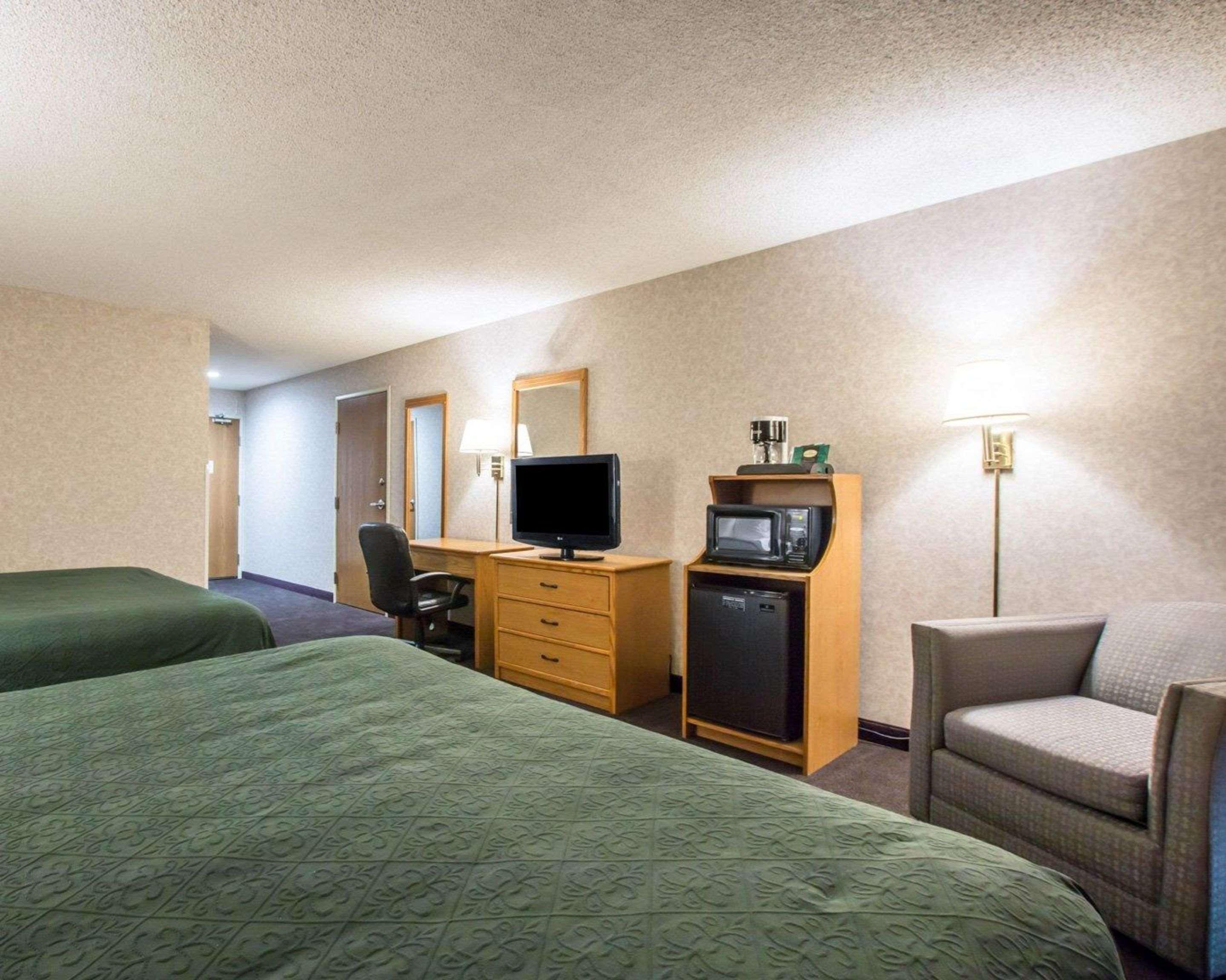 Quality Otay Mesa Hotel 3*