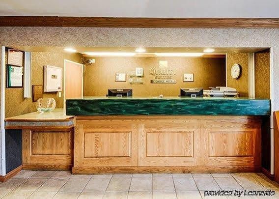 Hotel Quality Otay Mesa San Diego